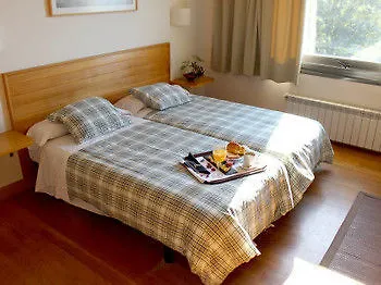 Penzion Pension Buenavista San Sebastian Igueldo