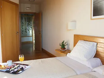 Pension Buenavista San Sebastian Igueldo 3*,