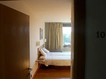 Pension Buenavista San Sebastian Igueldo 3*,  Španělsko